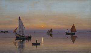 L'adriatico di fabio colussi